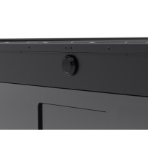 Hardtop noir Alu-Cab pour Jeep Gladiator 2019+ robuste et étanche